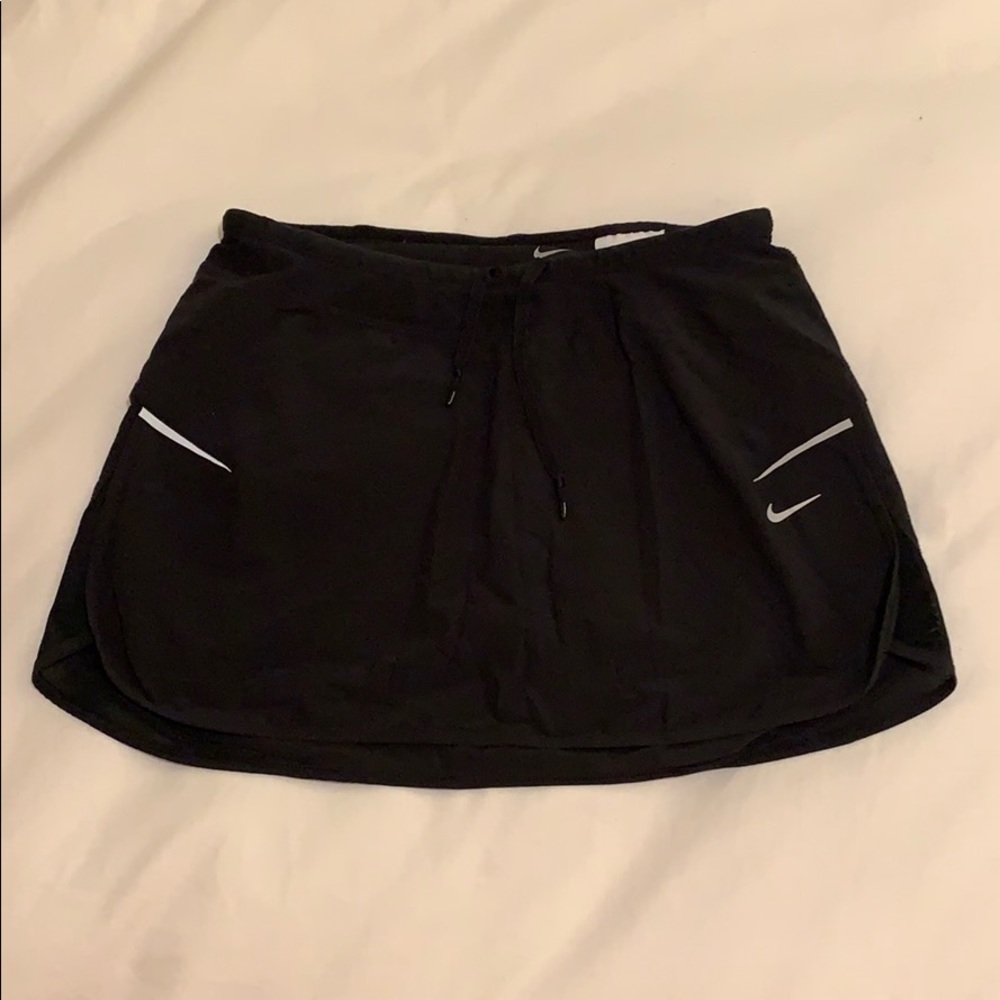 Nike Dri-Fit Running Skirt